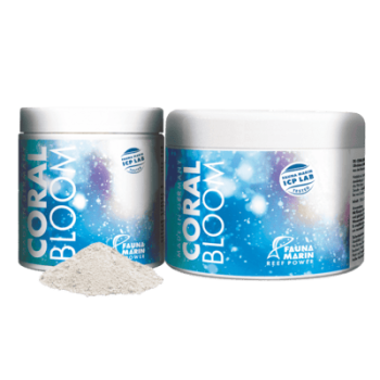 Fauna Marin Coral Bloom 250g